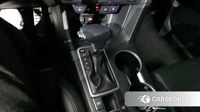 Kia Sportage The Bold id 3788395 из Кореи 19