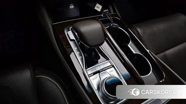 Kia More K9 id 3060965 из Кореи 19