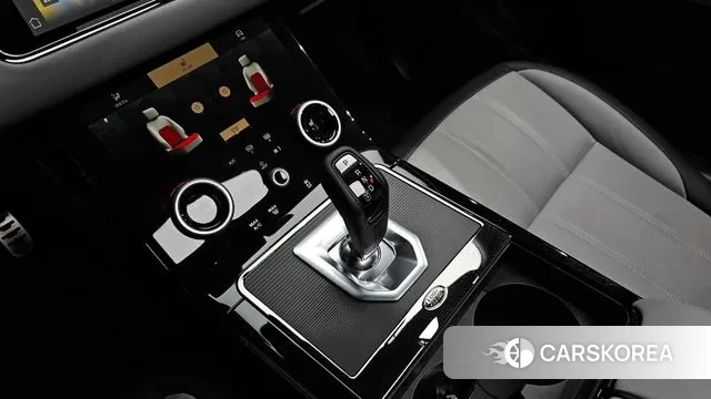 Land Rover Range Rover Evoque 2nd Generation id 3462364 из Кореи 19