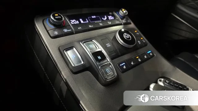 Hyundai Palisade id 3385207 из Кореи 19