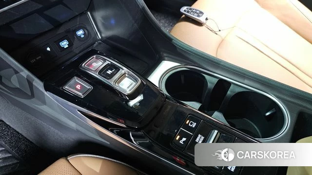 Hyundai Sonata Hybrid (DN8) id 4580232 из Кореи 37