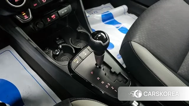 Kia All New Morning (JA) id 3598561 из Кореи 19