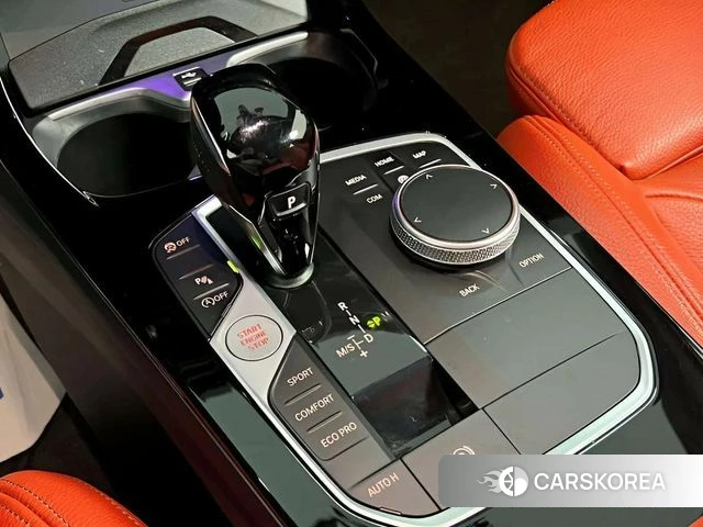 BMW 2 Series Gran Coupe (F44) id 3856493 из Кореи 19