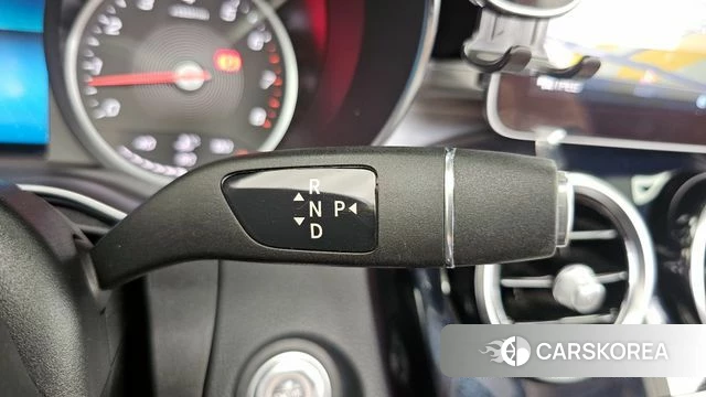 Mercedes-Benz C-Class W205 id 3965987 из Кореи 19
