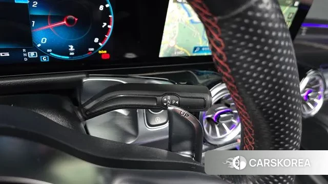 Mercedes-Benz GLB-Class X247 id 3477747 из Кореи 19