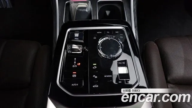 BMW 7 Series (G70) id 2878731 из Кореи 19