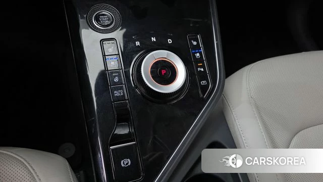 Kia Di Ol Nu Niro id 4422791 из Кореи 19