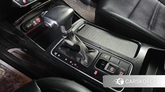 Kia The New Sorento id 4180620 из Кореи 19