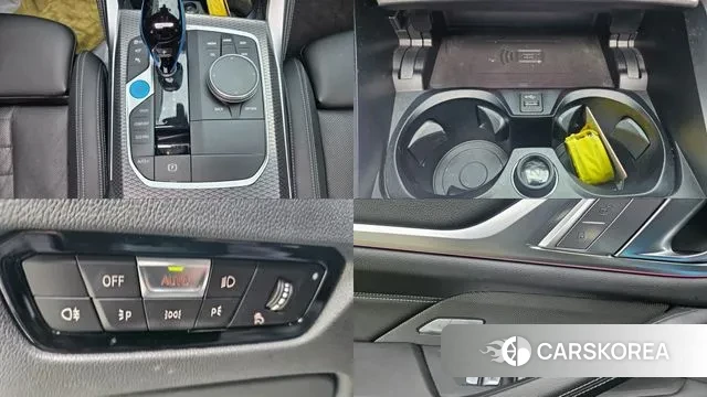 BMW i4 id 3007369 из Кореи 19