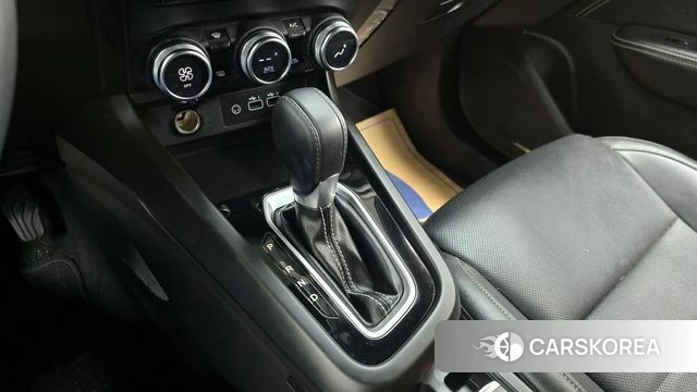 Renault Korea (Samsung) XM3 id 3838194 из Кореи 19