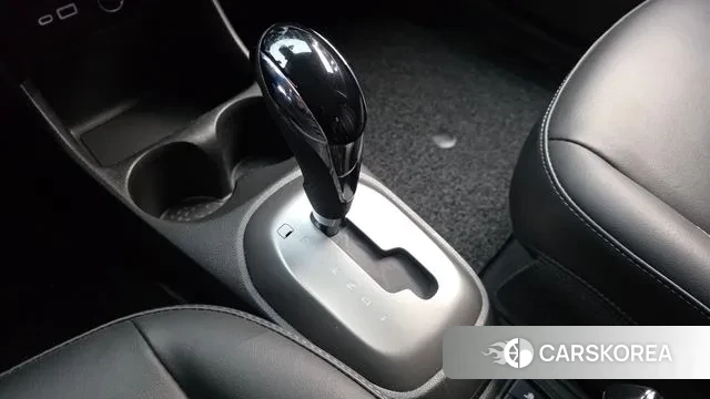 Chevrolet (GM Daewoo) The New Spark id 3752888 из Кореи 19