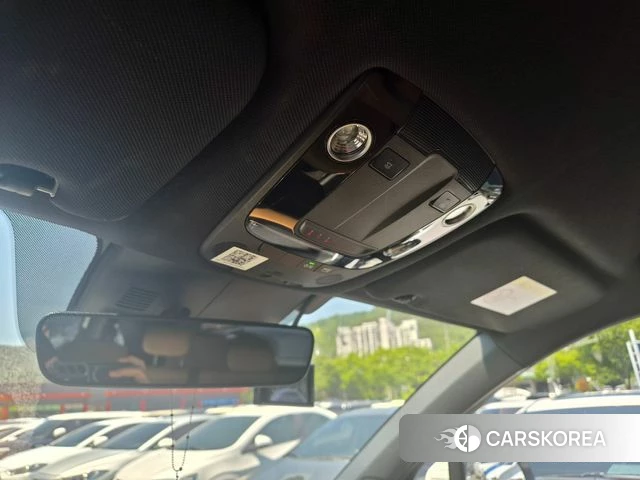 Kia Sorento 4th Generation id 4445131 из Кореи 17
