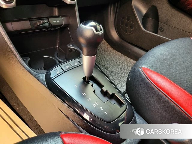 Kia Morning Urban (JA) id 4422985 из Кореи 19