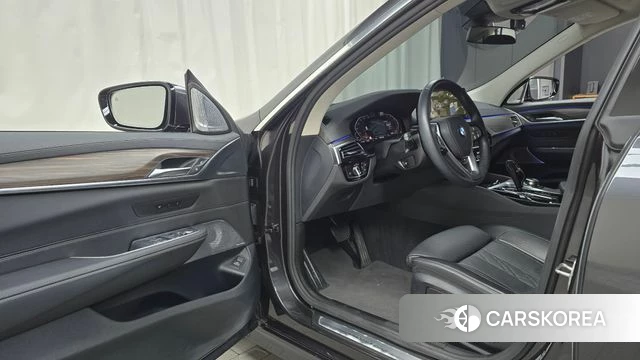 BMW 6 Series GT (G32) id 4731307 из Кореи 33