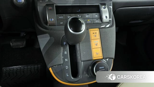 Hyundai Casper id 3839436 из Кореи 19