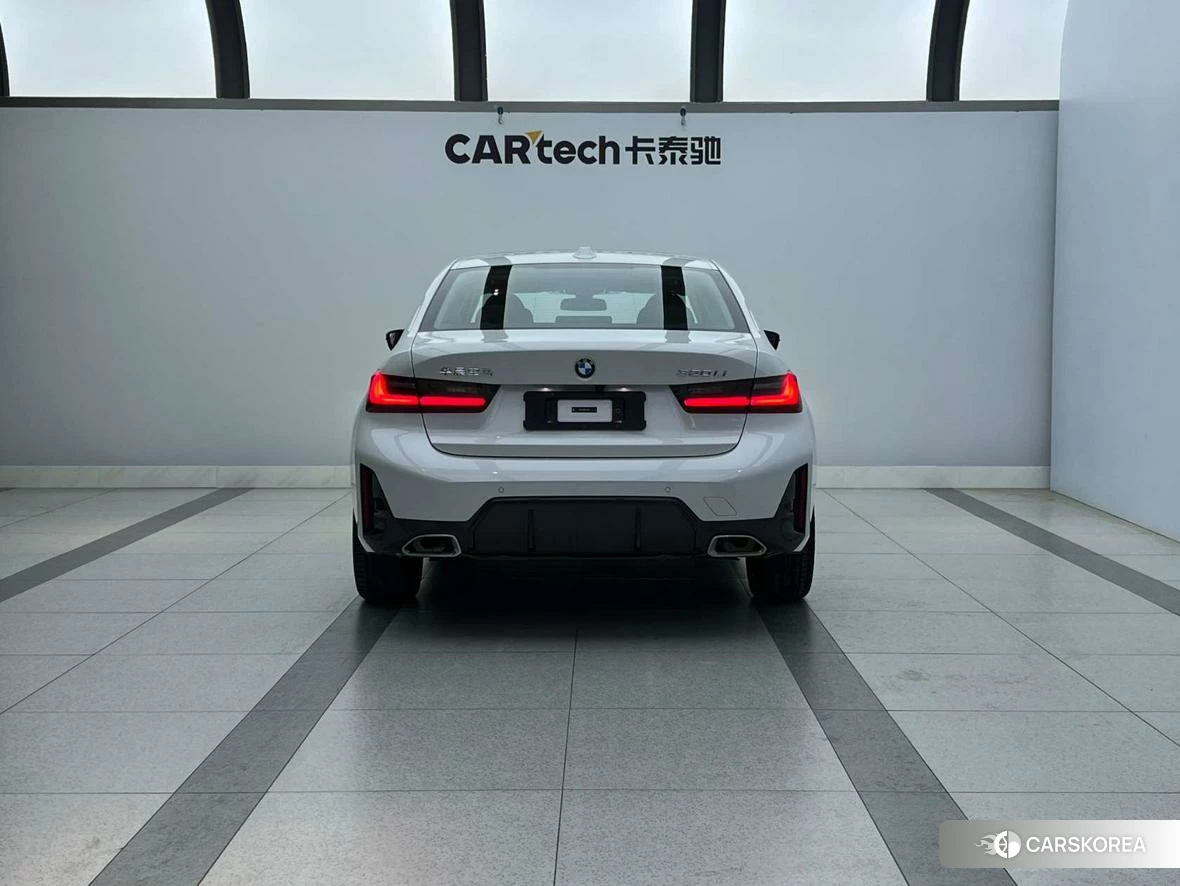 BMW 3 series id 4514806 из Китая 14