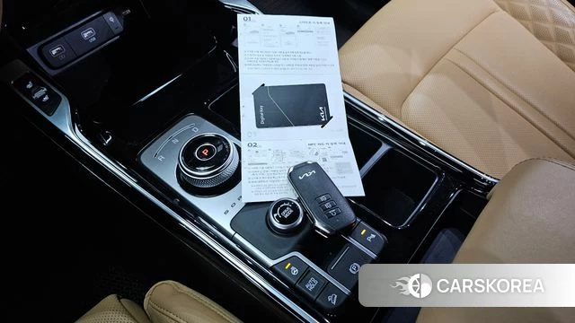 Kia Sorento 4th Generation id 4428067 из Кореи 35