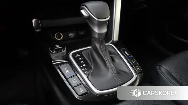 Kia Seltos id 2984727 из Кореи 19