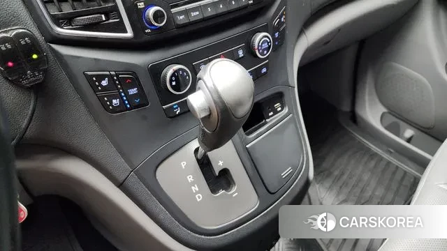 Hyundai The New Grand Starex id 2986778 из Кореи 19