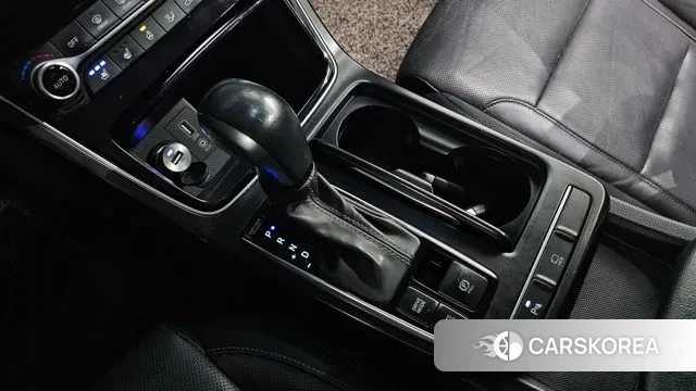 Hyundai Grandeur IG id 3275466 из Кореи 19