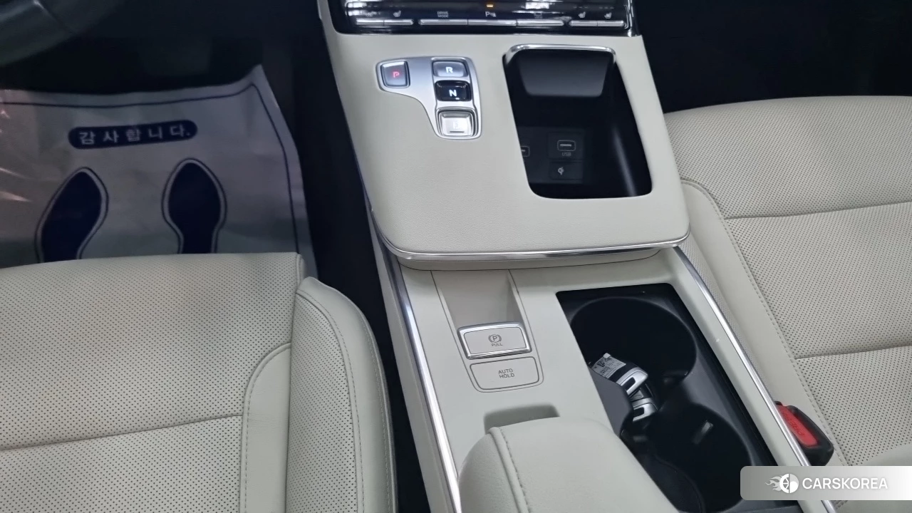 Hyundai The New Grandeur IG id 4929270 из Кореи 17
