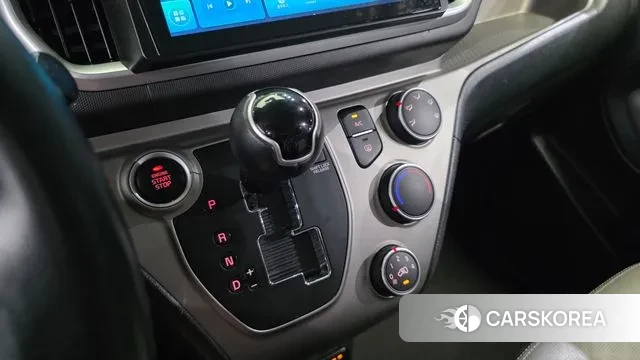 Kia The New Ray id 3028228 из Кореи 19