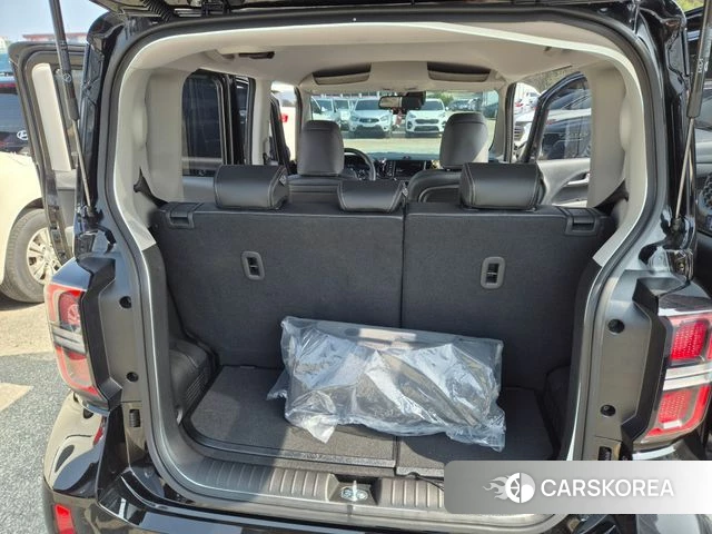 Kia The New Kia Ray id 3952508 из Кореи 19