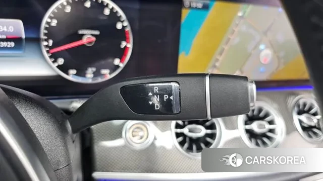 Mercedes-Benz E-Class W213 id 3034279 из Кореи 19