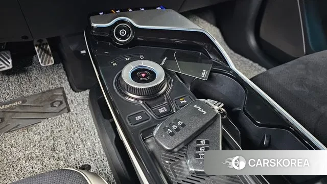 Kia EV6 id 3670962 из Кореи 19