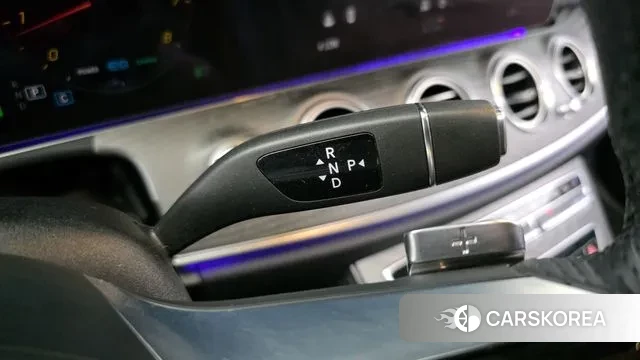 Mercedes-Benz E-Class W213 id 2959668 из Кореи 19