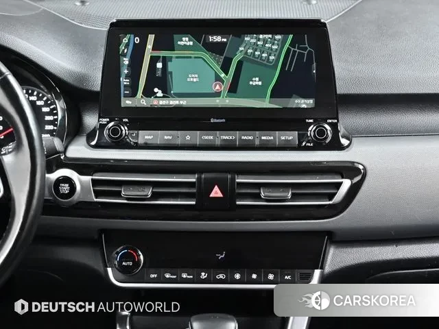 Kia Seltos id 3447864 из Кореи 19