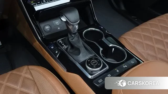 Kia Mohave Master id 3463244 из Кореи 19