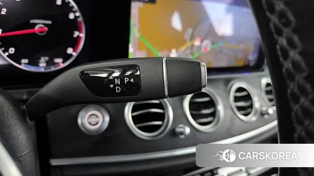 Mercedes-Benz E-Class W213 id 3429373 из Кореи 19