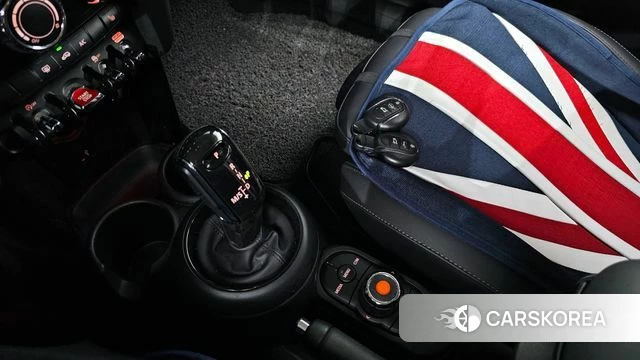 Mini Cooper id 3877779 из Кореи 19