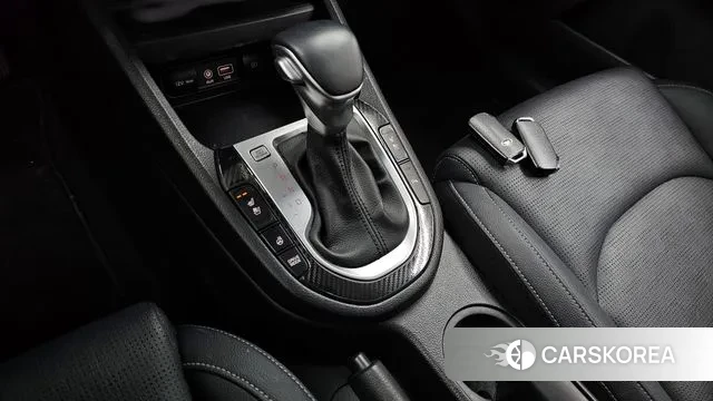 Kia Come New K3 id 3464698 из Кореи 19