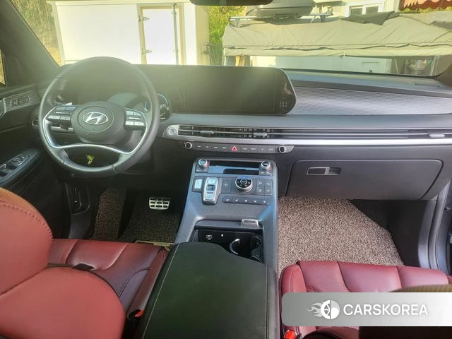 Hyundai The New Palisade id 4645338 из Кореи 14