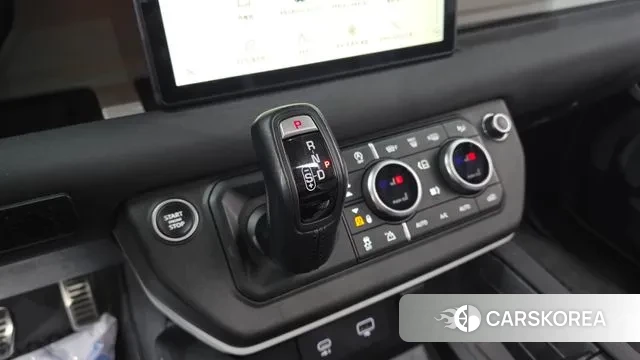 Land Rover Defender (L663) id 3458425 из Кореи 19