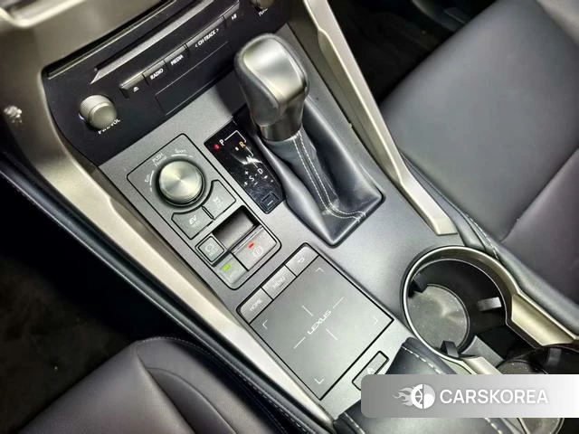Lexus NX id 4260080 из Китая 21