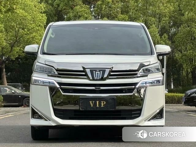 Toyota Wilfa id 4261582 из Китая 24