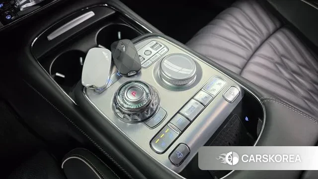 Genesis G90 (RS4) id 3513077 из Кореи 19