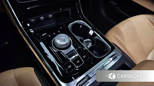 Kia Carnival 4th generation id 3115782 из Кореи 19