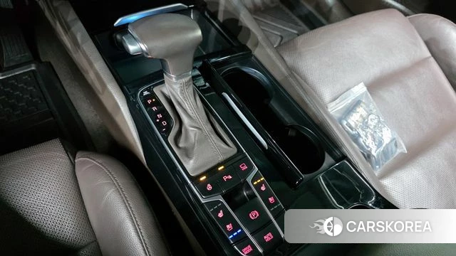 Kia Come New K7 id 4430378 из Кореи 31
