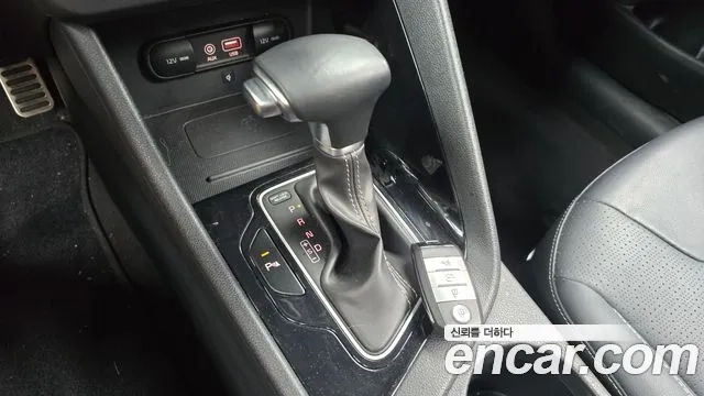 Kia Niro id 2876500 из Кореи 19