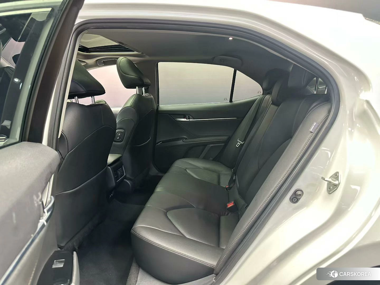 Toyota Camry id 4486280 из Китая 9