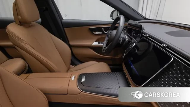 Mercedes-Benz E-Class W214 id 3052672 из Кореи 19