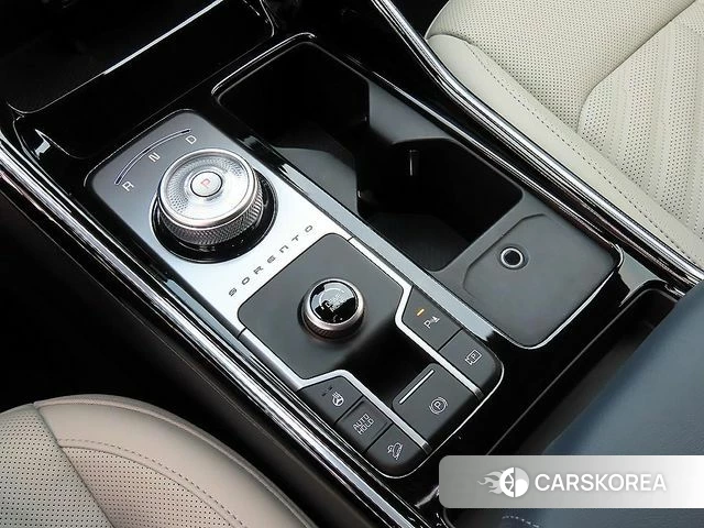 Kia The New Sorento 4th Generation id 3838431 из Кореи 19