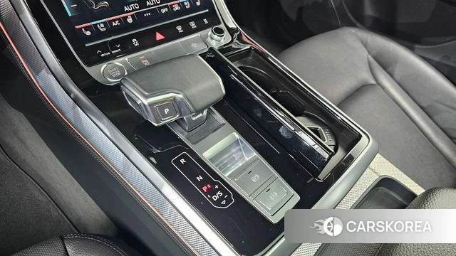 Audi Q8 (4M) id 4397036 из Кореи 19