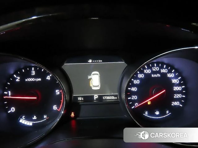 Kia The New Carnival id 4285896 из Кореи 19