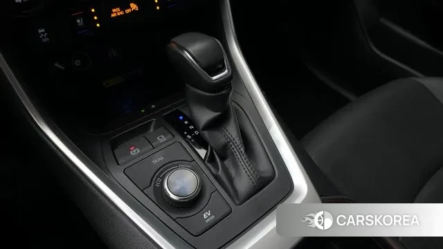 Toyota RAV4 5th Generation id 3674987 из Кореи 19