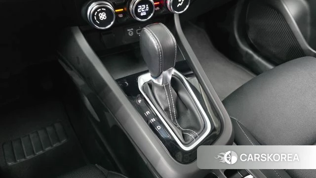 Renault Korea (Samsung) XM3 id 4624476 из Кореи 29